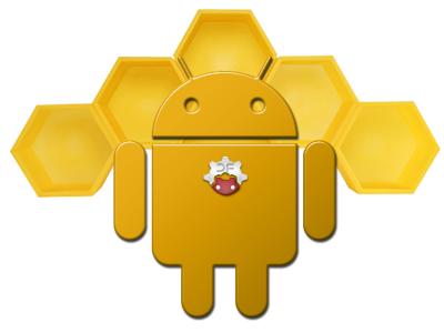 Android on Android 3 0 Honeycomb  Sdk Disponible   Androidzone