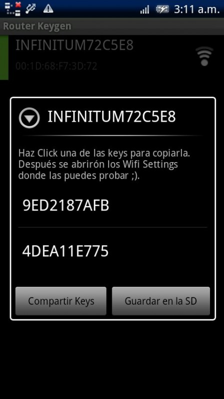 Descargar Wifi Unlocker Para Blackberry 8520 Specifications