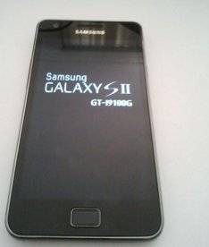 15 Galaxy S2 I9100G