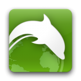 Dolphin HD Android