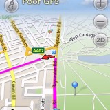 Navfree Free GPS Navigation 2