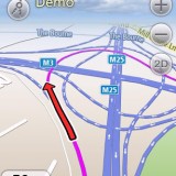 Navfree Free GPS Navigation 3