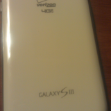 Samsung Galaxy S3 Verizon 2
