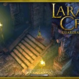 Lara Croft: Guardian of Light 3