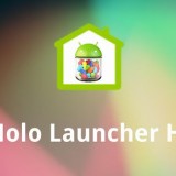 Holo Launcher HD-2
