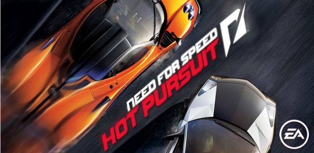 Need for Speed Hot Pursuit_2012