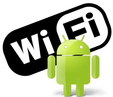 App Android Para Descubrir Claves Wifi