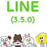 LINE 3.5.0