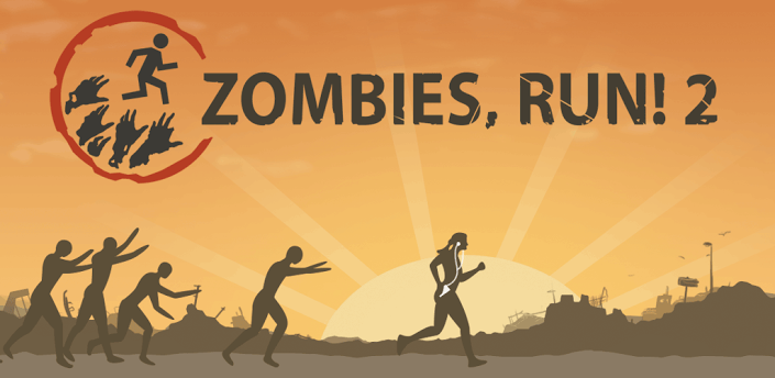Zombies Run 2