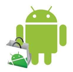 Aplicaciones de Compras Android - Android Zone
