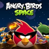 Angry Birds Space