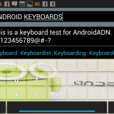 BEST ANDROID KEYBOARDS