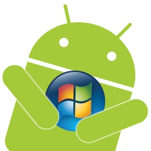 WindowsAndroid, el proyecto que busca correr Android nativamente en Windows
