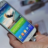 Galaxy S4 HTC
