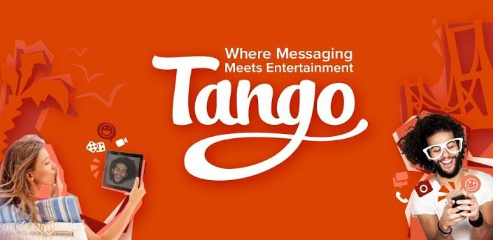 Tango-