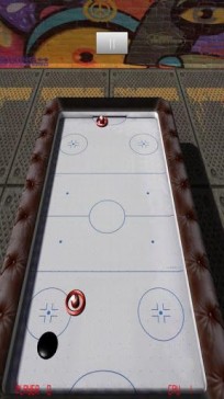 Air Hockey para Android 3
