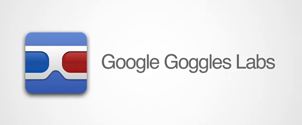 Google Goggles para Android