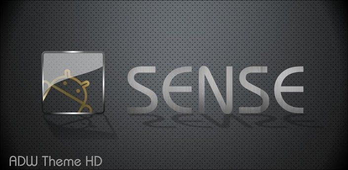 Senses ADW Theme HD