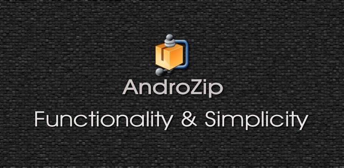 AndroZip