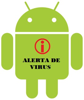 Alerta de Virus