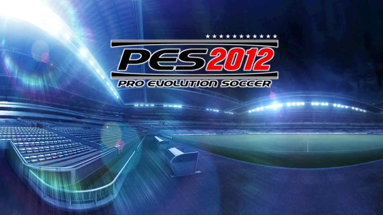 PES 2012 on Android (PPSSPP) - El Clásico 