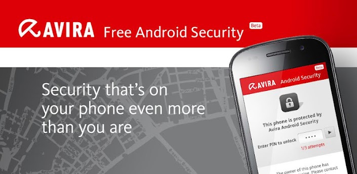Avira Free Android Security-2