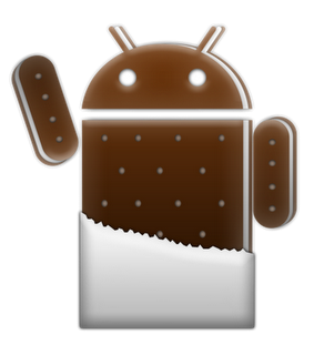 ¿Cómo desactivar aplicaciones en Android 4.0 Ice Cream ...