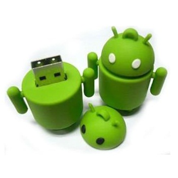 Android USB