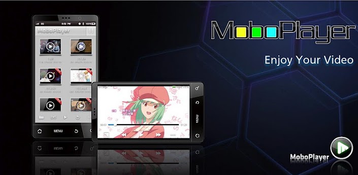 MoboPlayer Android