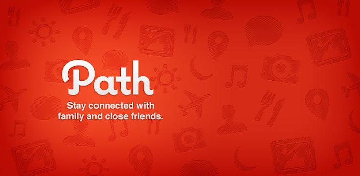 Path Android