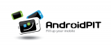 Logo AndroidPIT