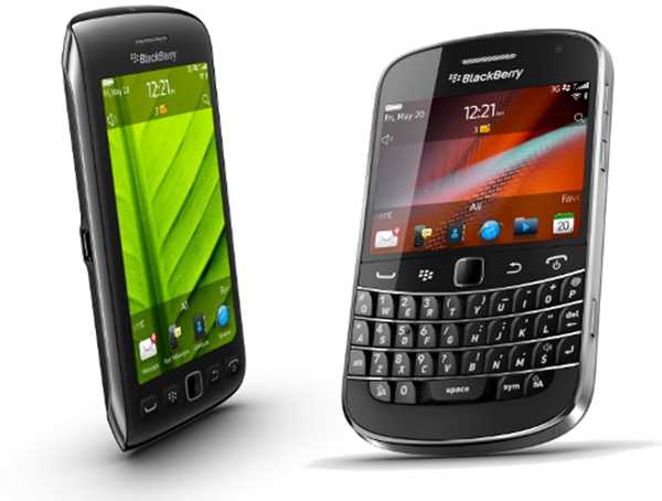 BlackBerry 10 tendrá características inspiradas en Android y Windows Phone