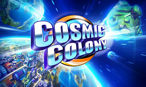 Cosmic Colony Captura