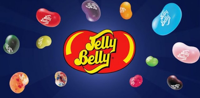 Portada Jelly Belly
