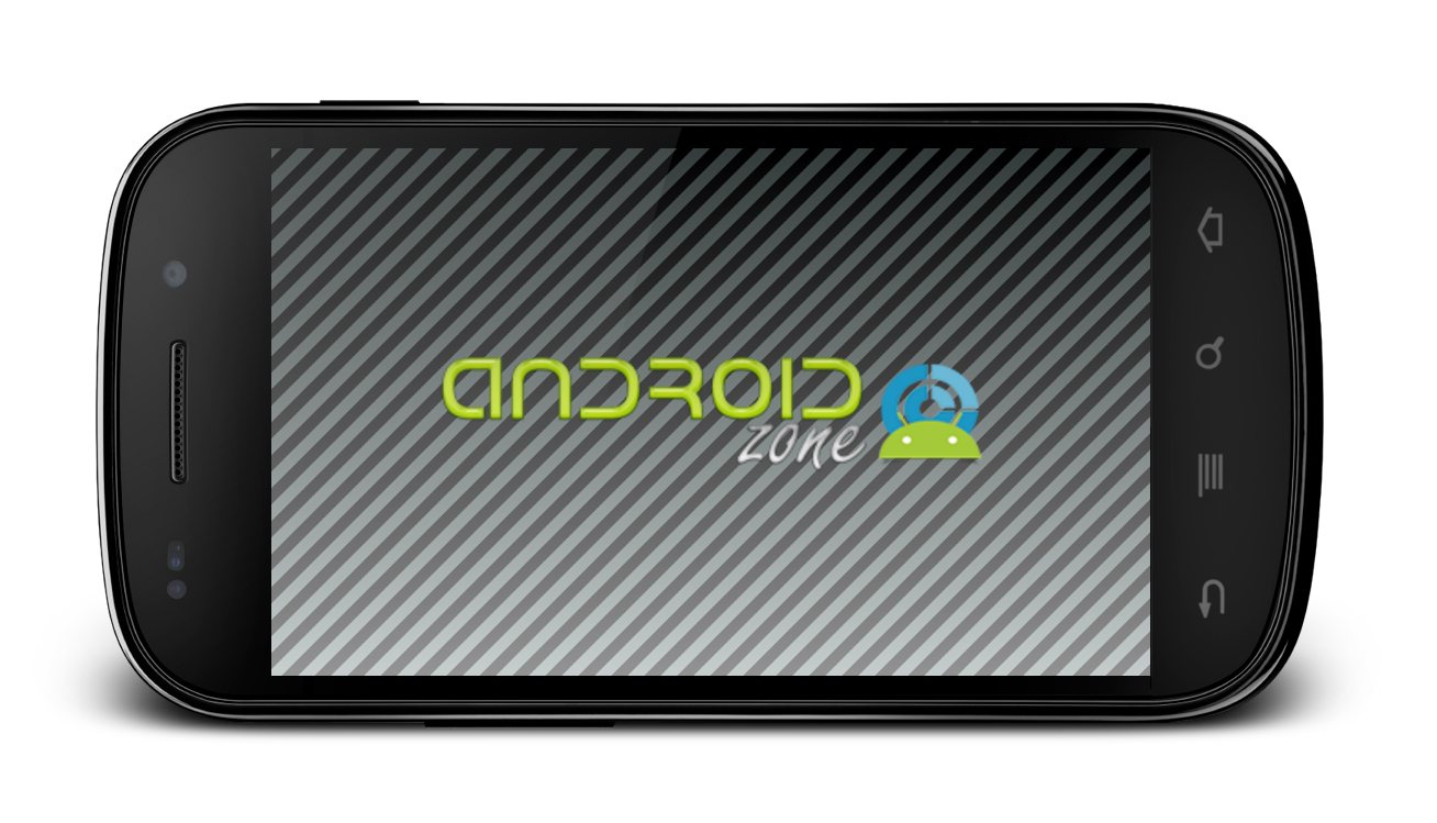 Android zone en Nexus S