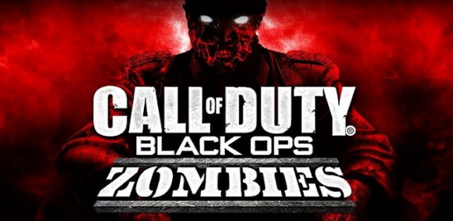 Call of Duty Black Ops Portada