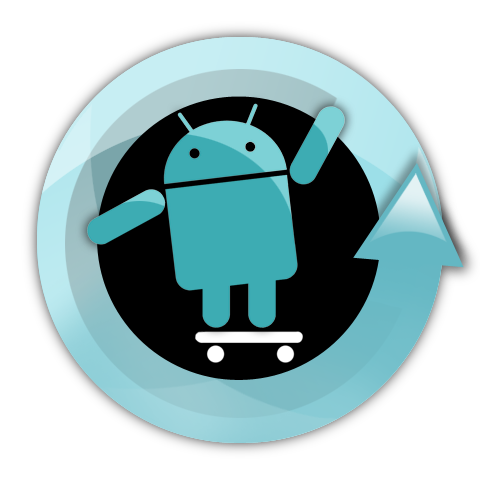 Logo cyanogen