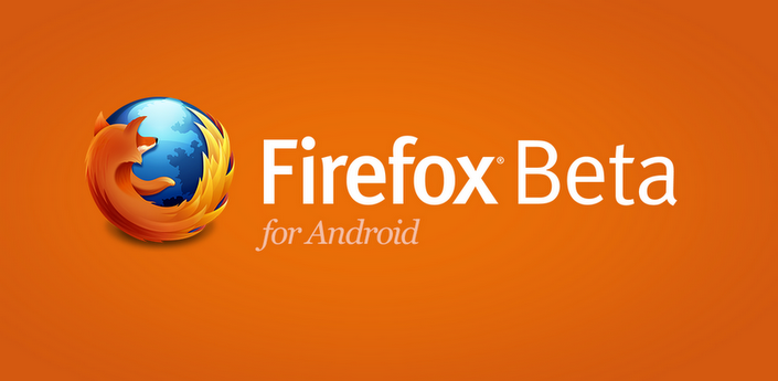 firefox 16 beta android