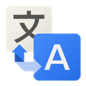Logo Traductor de Google