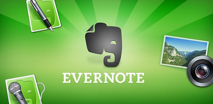 Evernote-