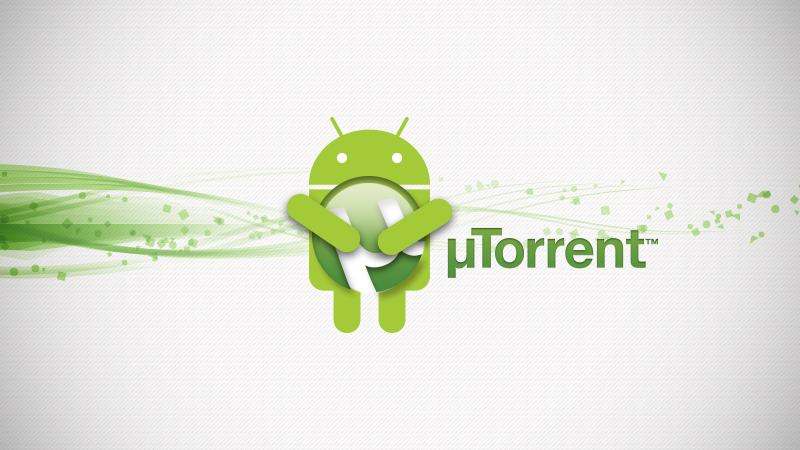 utorrent for android