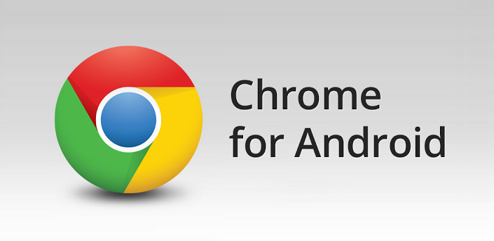 Chrome Android