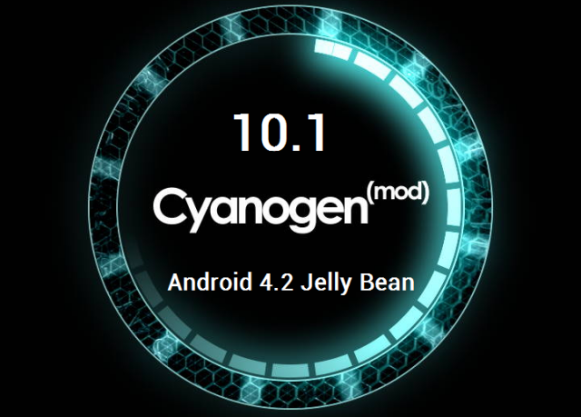 G1 recibe el sabor de Jelly Bean de la mano de CyanogenMod