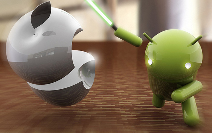 Android vs iOS Apps-6