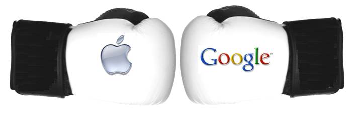 Apple vs Google-3