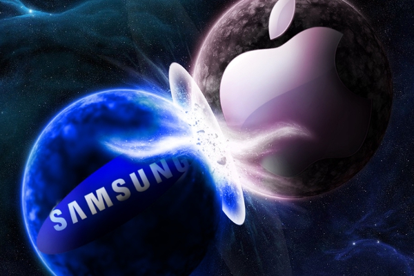 Apple vs Samsung-3