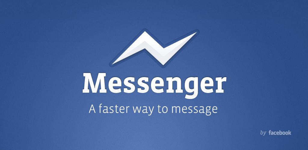 Facebook Messenger-2
