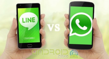 LINE-vs-WhatsApp AZ