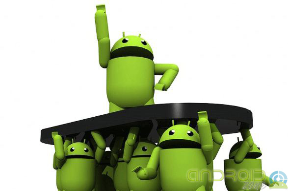 Mejorar rendimiento Android-3AZ