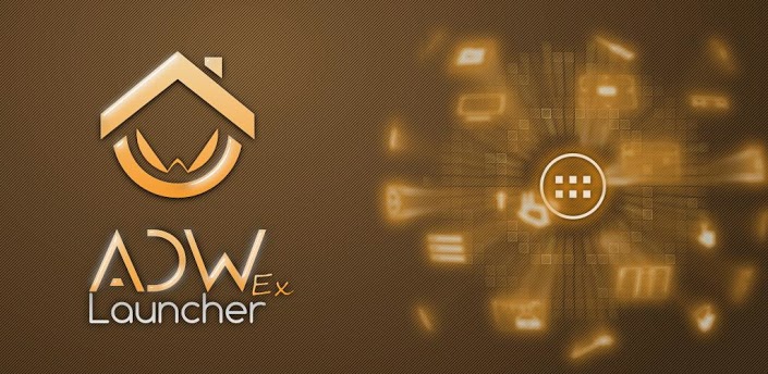 ADW Launcher EX